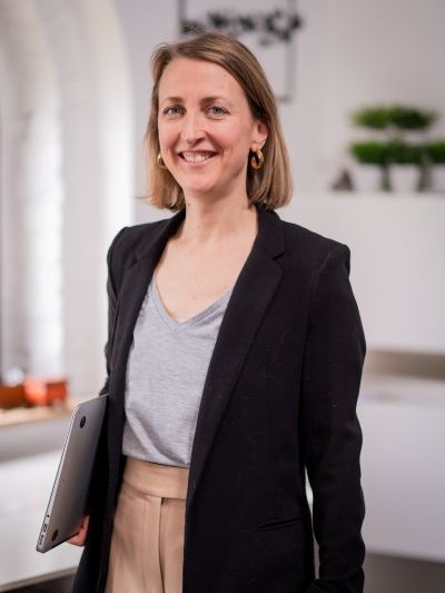 Cécile